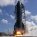 SpaceX Starship V3