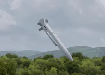 STRATUS weapon