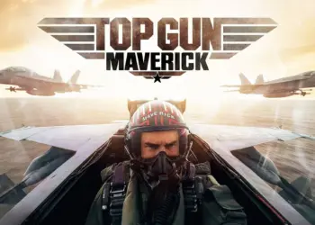 Top Gun: Maverick