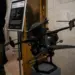 Ukrainian drone