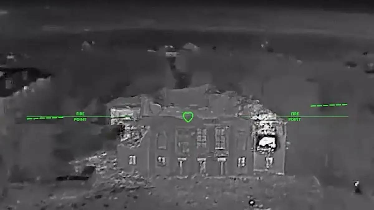 Ukrainian drones Ukrainian drones