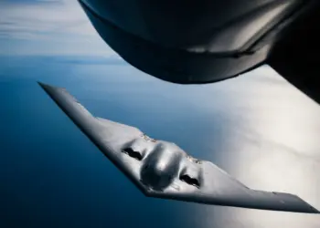 US Air Force's B-2 Spirit Stealth.jpg