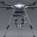 Vimana drone concept