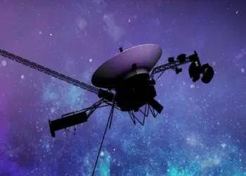Voyager 1