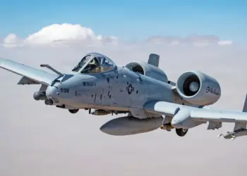 A-10 Warthog
