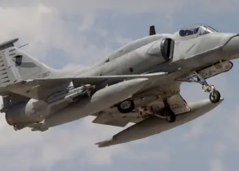 A-4 Skyhawk