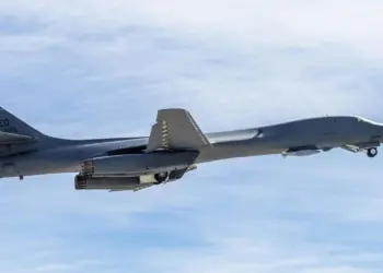B-1B Lancer