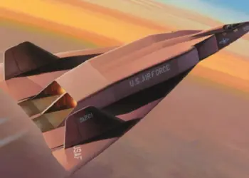 Convair Kingfish