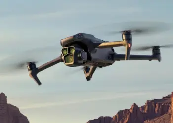 DJI