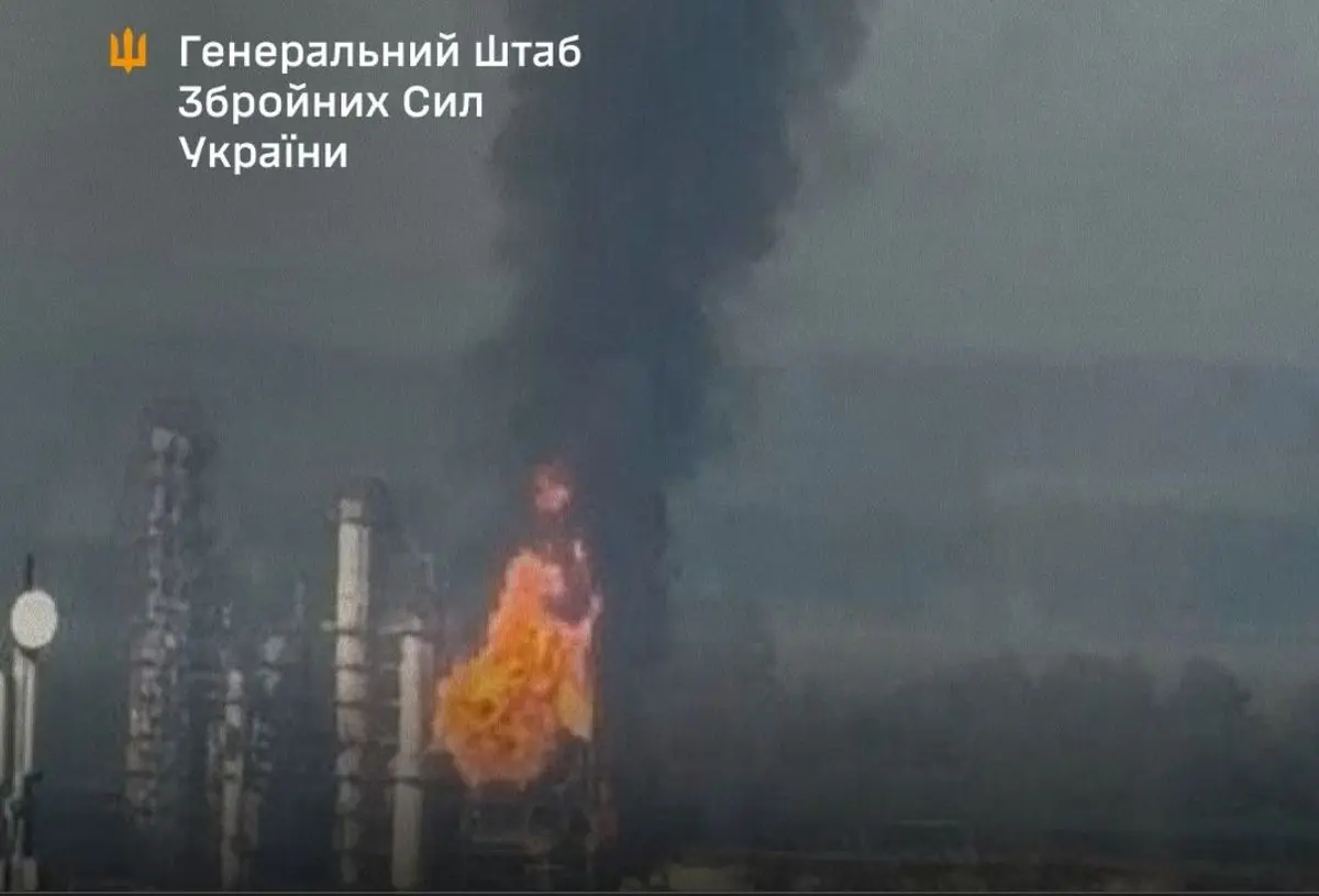 НПЗ НПЗ