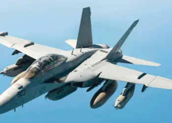 EA-18G Growler