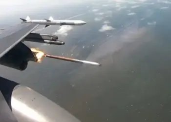 F-16 with FZ275 LGR