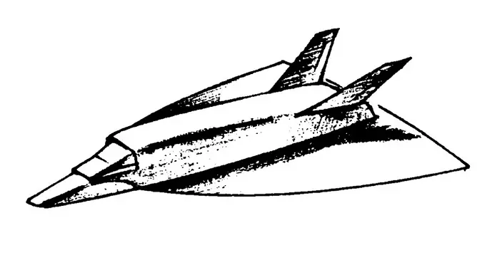 Kingfish Upper