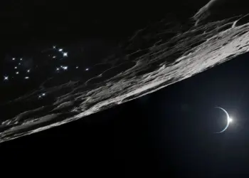 Moon Base