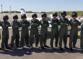 Ukraine RAF