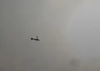 Guided Aerial Bomb