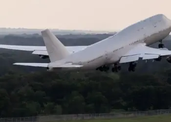 VC-25B Bridge