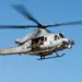 Venom helicopter