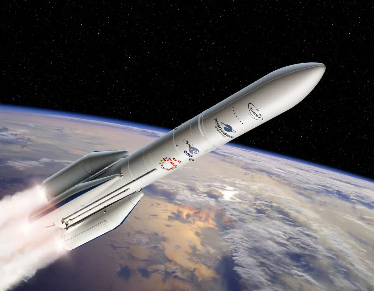 Ariane 6 Ariane 6