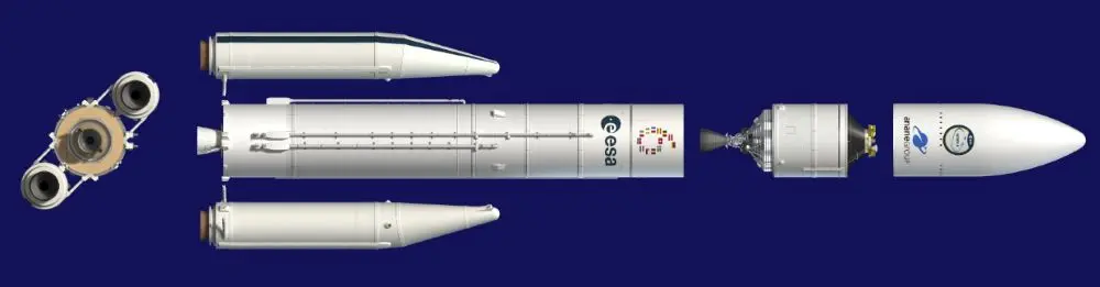 Ariane 6 Ariane 6