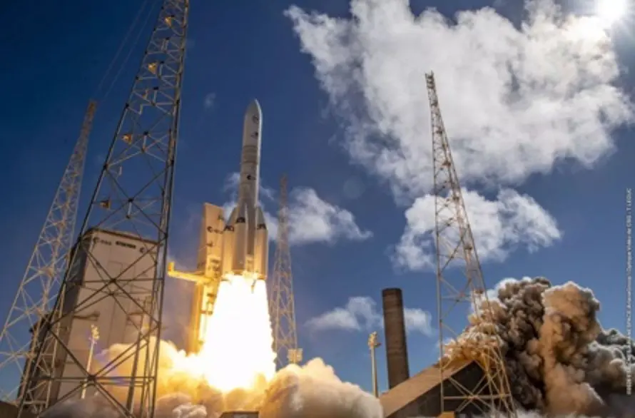 Ariane 6 Ariane 6