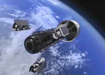Ariane 6 та Amazon Leo: Як один рекордний запуск змінює баланс сил у космічній гонитві