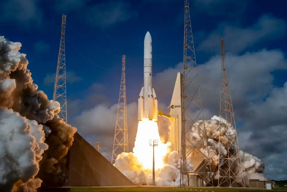 Ariane 6 Ariane 6