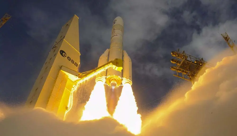Ariane 6 Ariane 6
