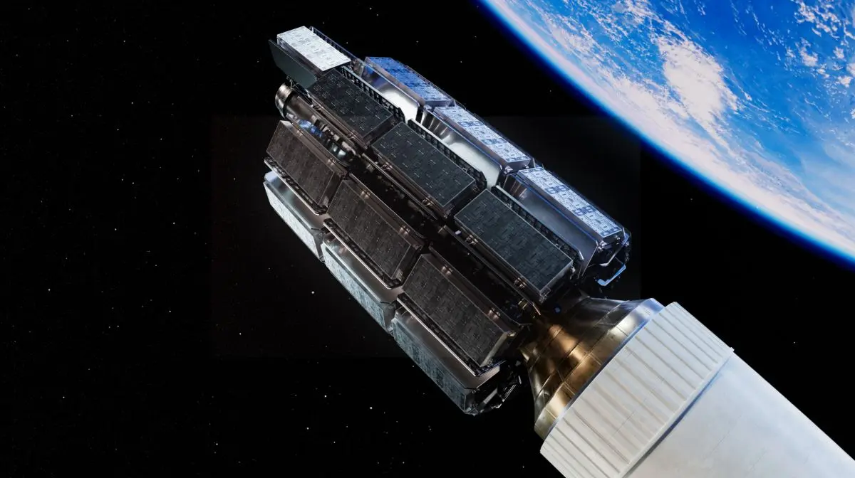 Amazon Leo Ariane 6