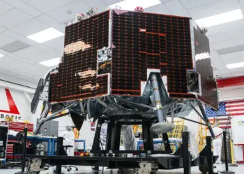 Astrobotic Griffin-1