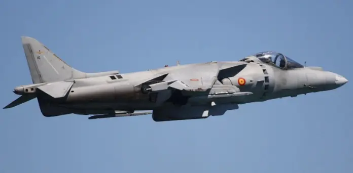 AV-8B+