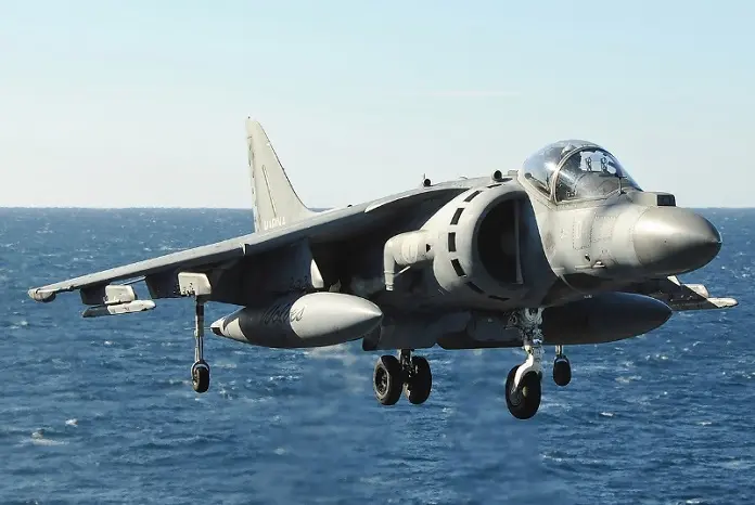 AV-8B+