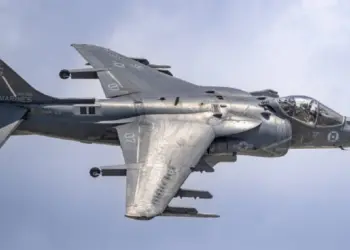AV-8В