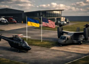 Bell Textron Ukraine generated title