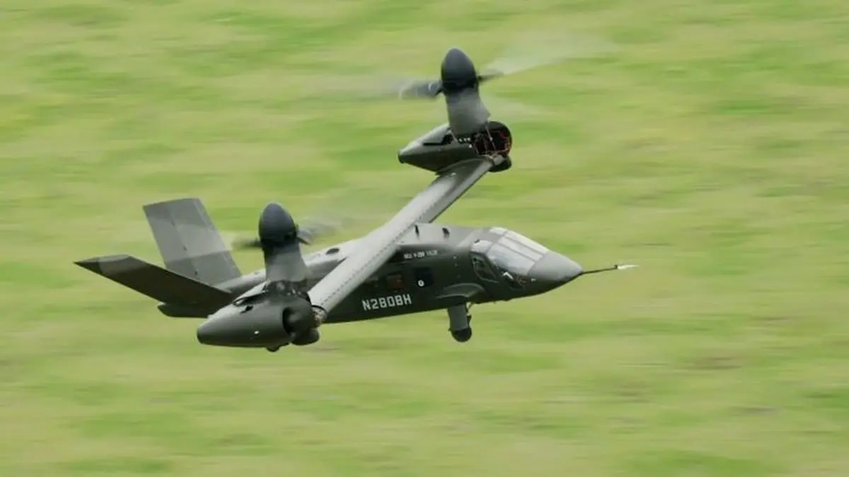 Bell V-280 Valor