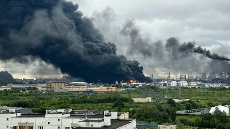 drones-attacked-oil-refineries-in-rf