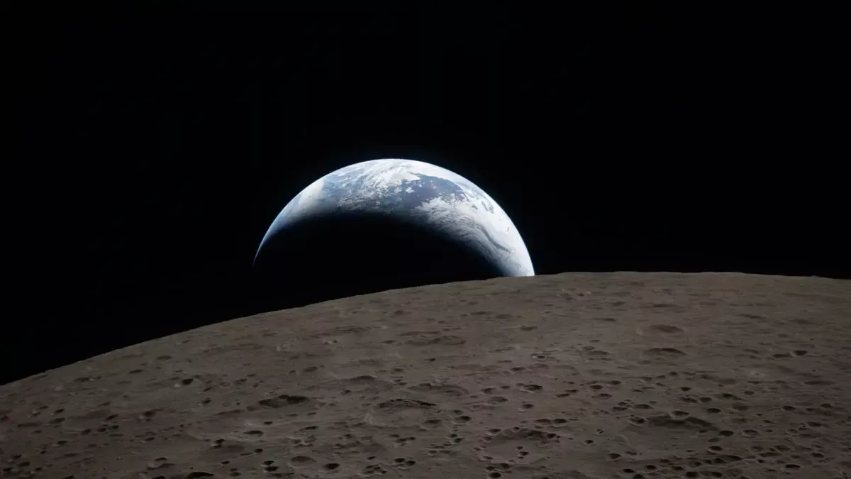 Earth