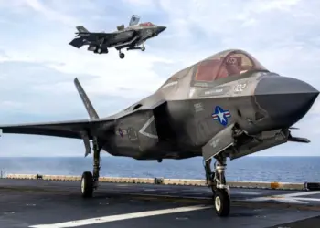 F-35B