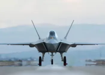 KAAN fighter