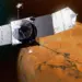 NASA MAVEN