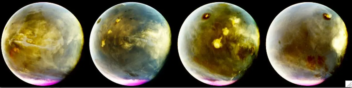 NASA MAVEN