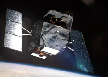 NASA Swift