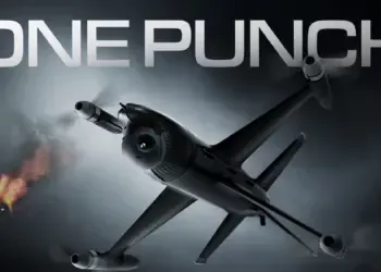 One Punch UKRSPECSYSTEMS