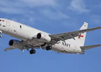 P-8A Poseidon
