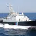 Прикордонний сторожовий корабель «Світляк»