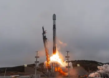 SpaceX Falcon 9