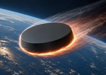 SpaceX Starfall