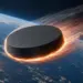 SpaceX Starfall