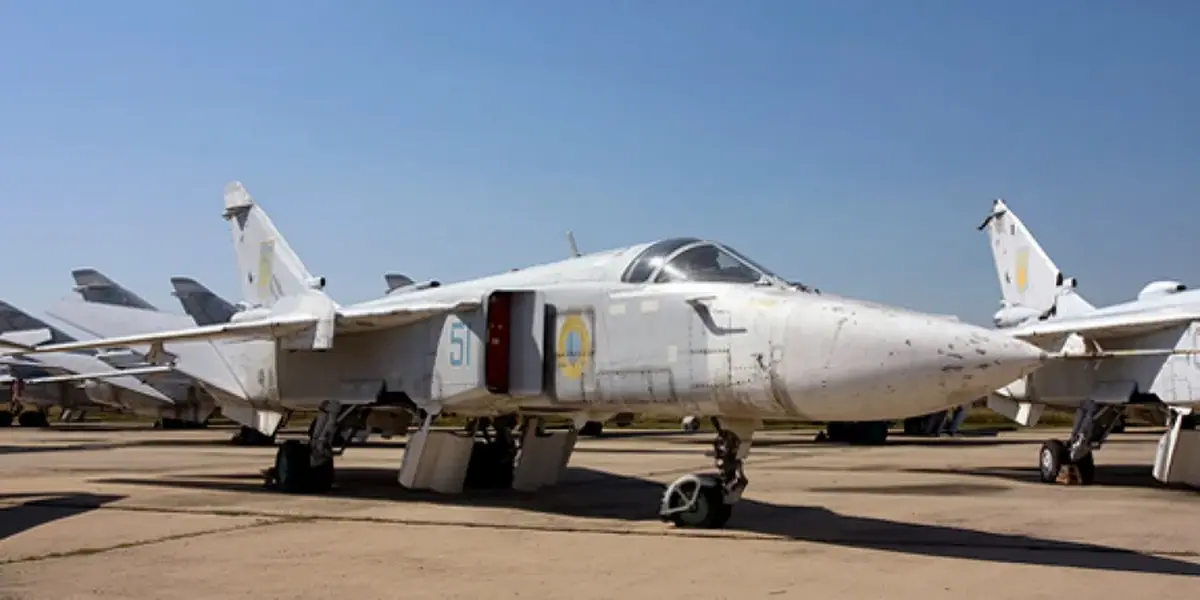 Су-24М