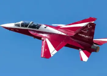 TAI Hürjet